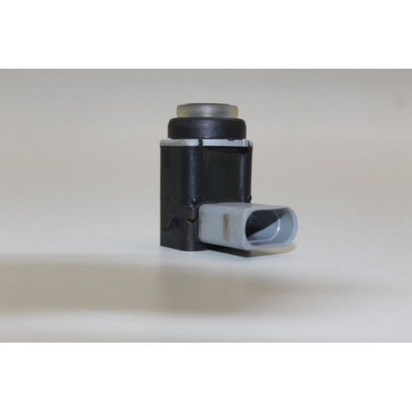 Sensor Estacionamento Vw Golf 07-12 1j0919275b Preto