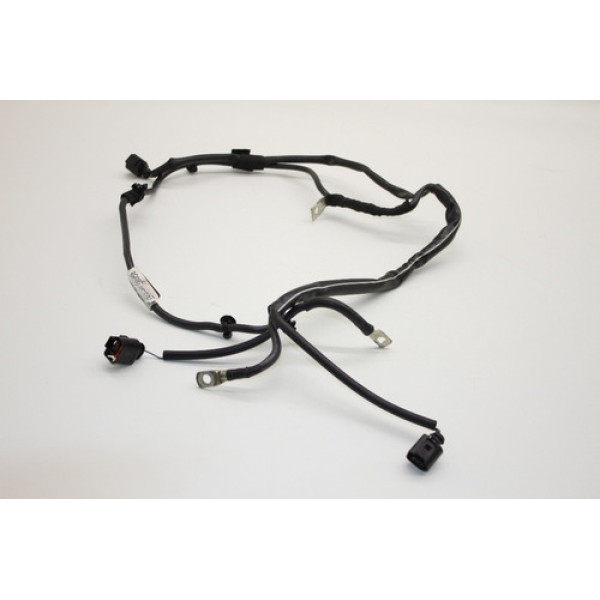 Cabo Positivo Bateria Vw Polo 1.6 Msi 2019 2q0971349nt