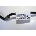Mangueira Da Caixa Direção Hd Vw Touareg V8 2006 S4063a