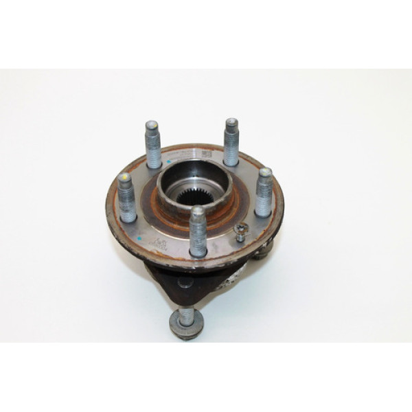 Cubo De Roda Dianteiro Gm Cruze 1.4 16v 2018 13580304