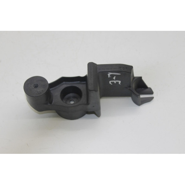 Guia Parachoque Traseiro L.e Peugeot 3008 1.6 Thp Aut 2014