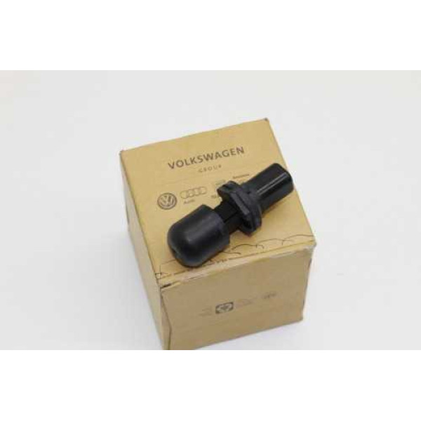 Batente Tampa Porta Malas Vw Polo Virtus 18/22 1k8827761d