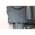 Motor Da Caixa De Ventilação Ford New Fiesta Av1119e616cb