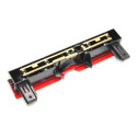 Break Light Luz De Freio Citroen C4 Vtr Original 9650812280
