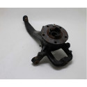Manga De Eixo Dianteira L/d Vw Touareg 4.2 V8 7l0407258a