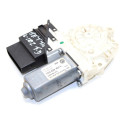  Motor Vidro Elétrico Jetta 06 A 10 Traseira Direto Original