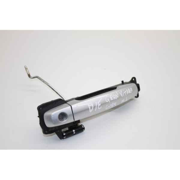 Maçaneta Externa D.e Suzuki Grand Vitara 2.0 2012