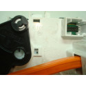 Controle De Ar Condicionado Peugeot 208 Analógico 2014