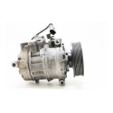 Compressor Ar Condicionado Vw Touareg 4.2 V8 Denso 