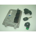 Kit Módulo Injeção Honda New Civic 1.8 Flex 37820-rnv-z01