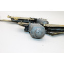 Maquina Vidro Kit C/motor Dianteiras Gm Corsa 1999 
