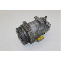 Compressor Ar Citroen C4 307 08-12 2.0 9651911480