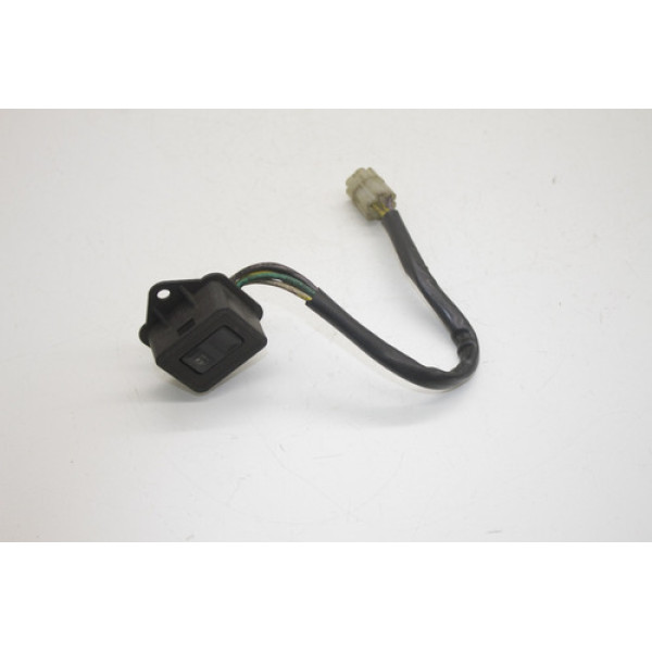 Botão Vidro T.e Gm Monza 88-92