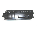 Botão Ajuste Banco Touareg 2004/08 7l6959765b Original D.e 