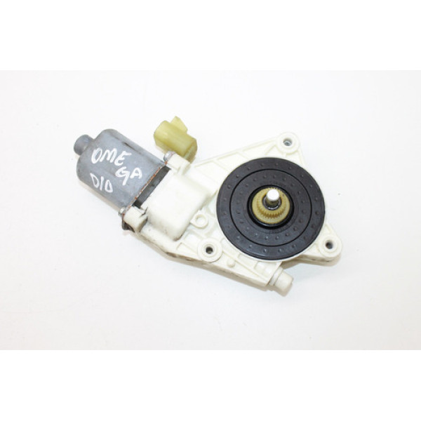 Motor Vidro Dianteiro Direito Gm Omega 2011