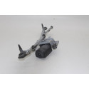 Motor Limpador Dianteiro Ford Ka 08-11 97kb-17b571-ad