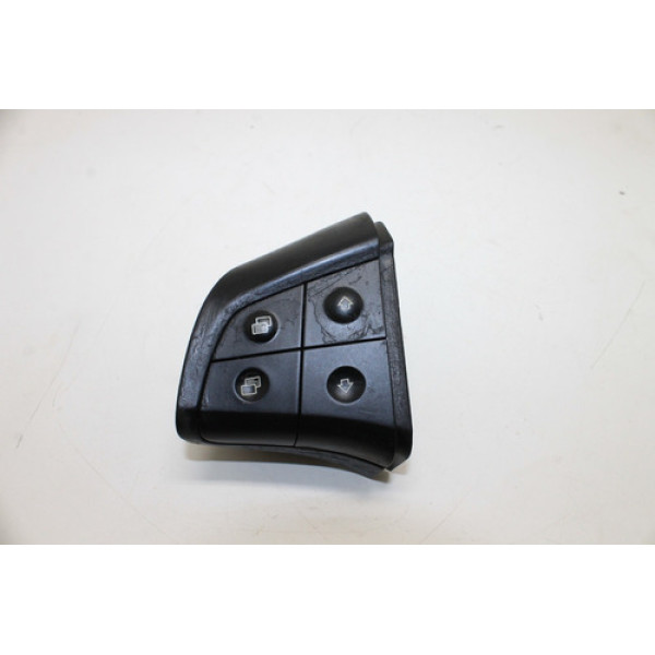 Botão Interruptor Volante Som Alto Falante Mercedes B180 