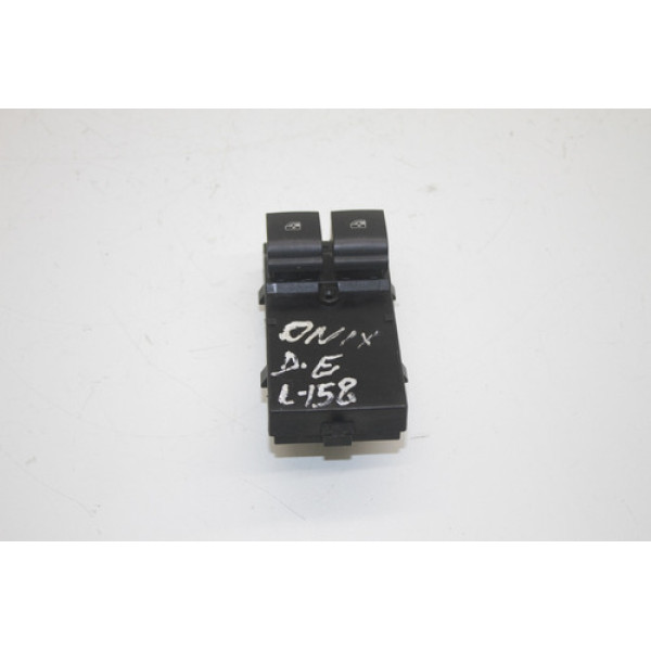 Comando Vidro D.e Gm Onix 13-19 92232160