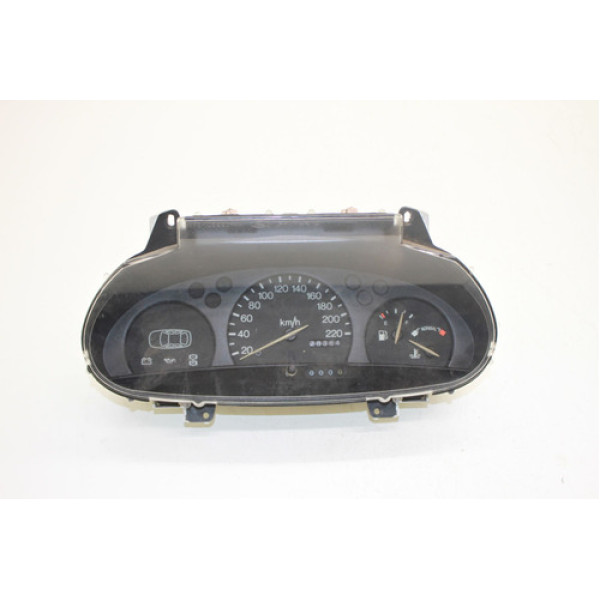 Painel Instrumento Ford Fiesta 96-99 96fb-10838-a