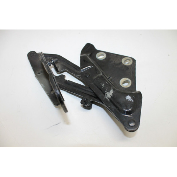Dobradiça Capô Lado Direito Vw Touareg 2006 Original
