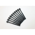 Kit Parafuso Cabeçote Motor Toyota Etios 1.5 16v Ano 2018