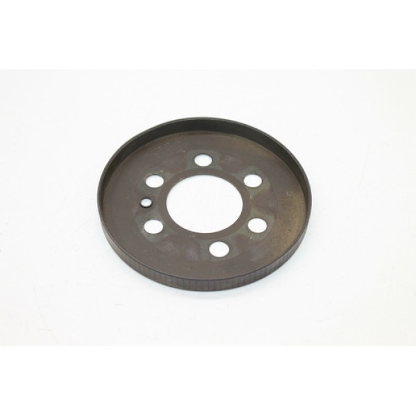 Chapa Volante Vw Jetta 2.5 5cc 2010 07k105189a