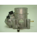 Corpo Borboleta Tbi Hyundai Hb20 1.0 3cc 2015 35100-04090