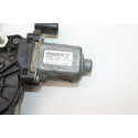 Maquina Vidro Elétrico T/esquerda Hyundai Hb20 2014 834501s0