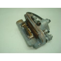 Pinça De Freio Traseira Lado Esquerdo Hyundai I30 2010 