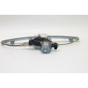 Maquina Vidro Elétrico T/esquerda Hyundai Hb20 2014 834501s0