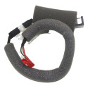 Chicote Entrada Usb Vw Gol Saveiro Voyage G7 G8 5u0035745a