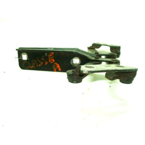 Par Dobradiça Capo Classe-a 1999 A 2005 Usada Original 