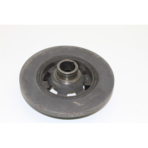 Polia Virabrequim Mercedes C280 I6 1996 1040301703
