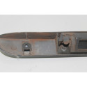  Aplique Friso Tampa Traseira Audi A3 1997 A 2005 8d9827574