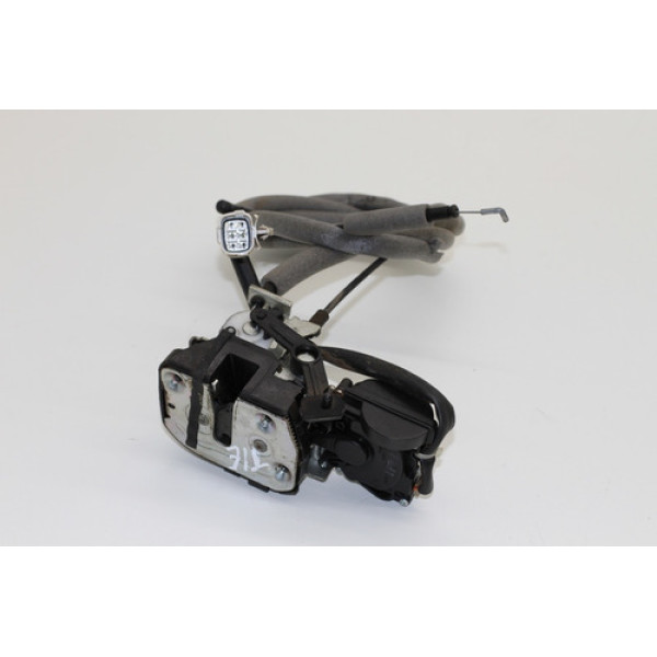 Fechadura T.e Jac J6 2.0 2012 6205100u2010