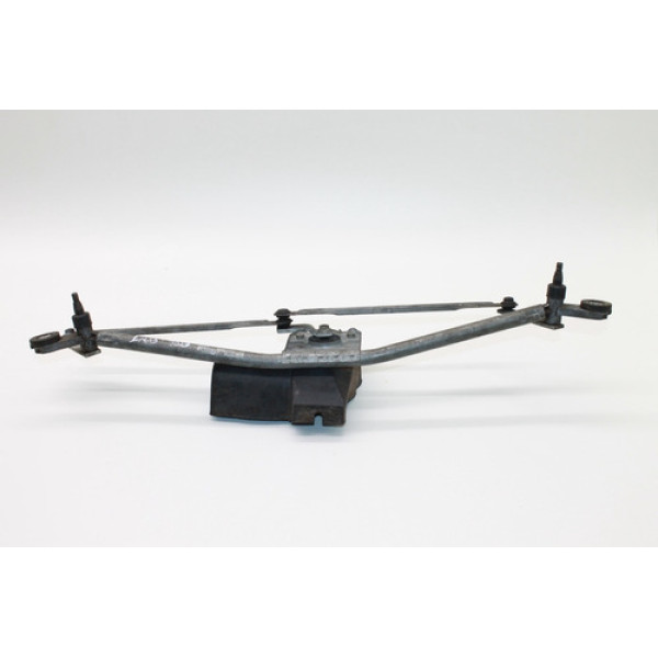 Maquina Limpador Para-brisa Vw Gol Antigo 377955033b