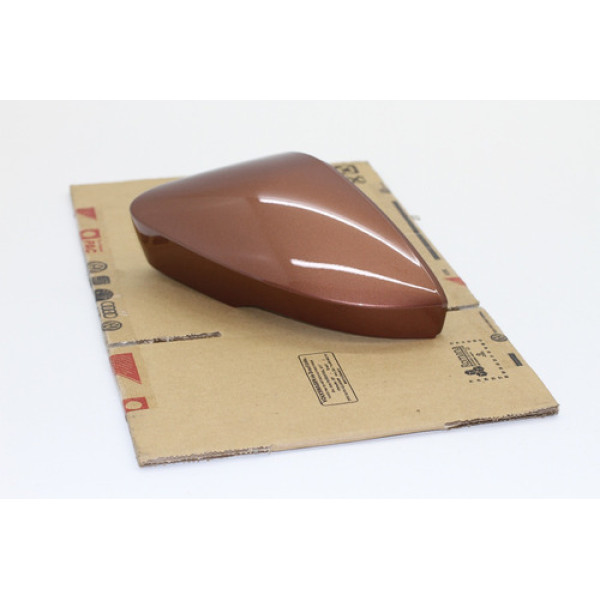 Capa Retrovisor Esquerdo T-cross Nivus 2021 2gp857537a