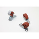 Suporte Coxim Escapamento Vw Touareg 4.2 V8 7l0253144e