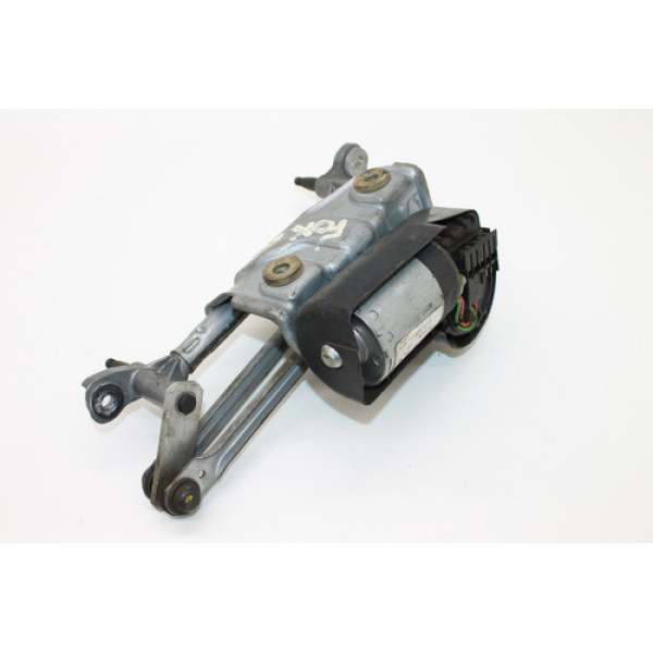 Maquina Limpador Diantero Vw Fox 2012 5z0955113a