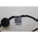 Chicote Sensor Estacionamento Traseiro Audi A5 2009 Até 2012