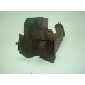 Acabamento Duto Saída Água L/d Bmw 320 6431169225978