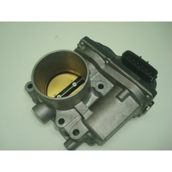 Corpo Borboleta Nissan March/versa 1.6 16v  3aa50 03 D