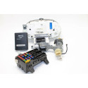 Kit Módulo Injeção Jac J6 2.0 16v Gasolina 2012 Mec 28230291