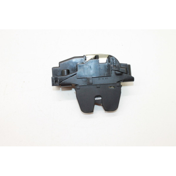 Fechadura Tampa Traseira Citroen C3 2014 9671153780