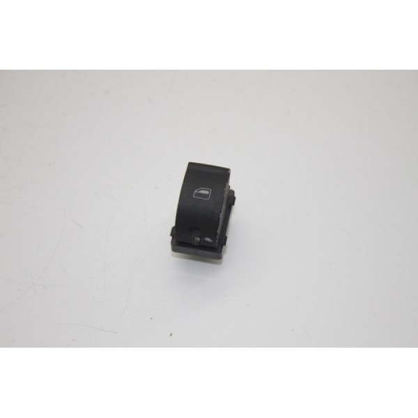 Botão Vidro Traseiro Ambos Lados Audi A4 04-08 8e0959855