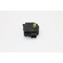 Motor Da Caixa De Ventilação Ford New Fiesta Av1119e616cb