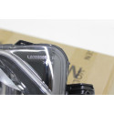 Farol Milha Drl Lado Direito Vw Polo Virtus 18/22 2g0941662c