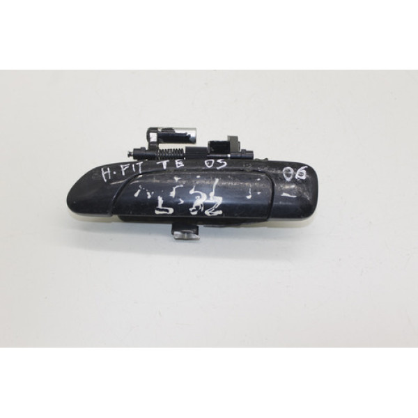 Maçaneta Externa Honda Fit 03-08 T.e