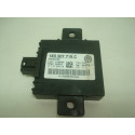 Módulo De Alarme Audi A3 Sportback 2011 1k0907719c