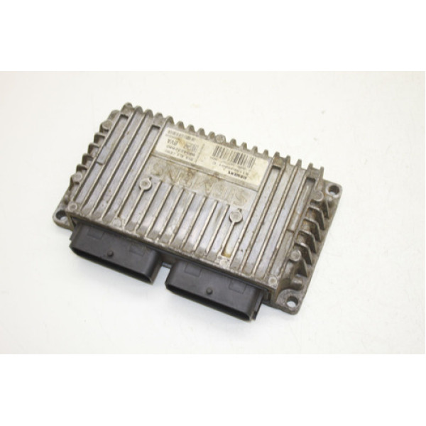 Módulo Câmbio Peugeot 307 07-12 9654232880